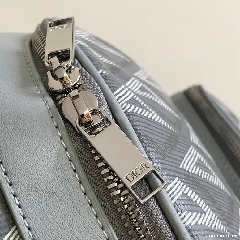 Official Brother Sam 2311YA0012 Dio Bags 0708